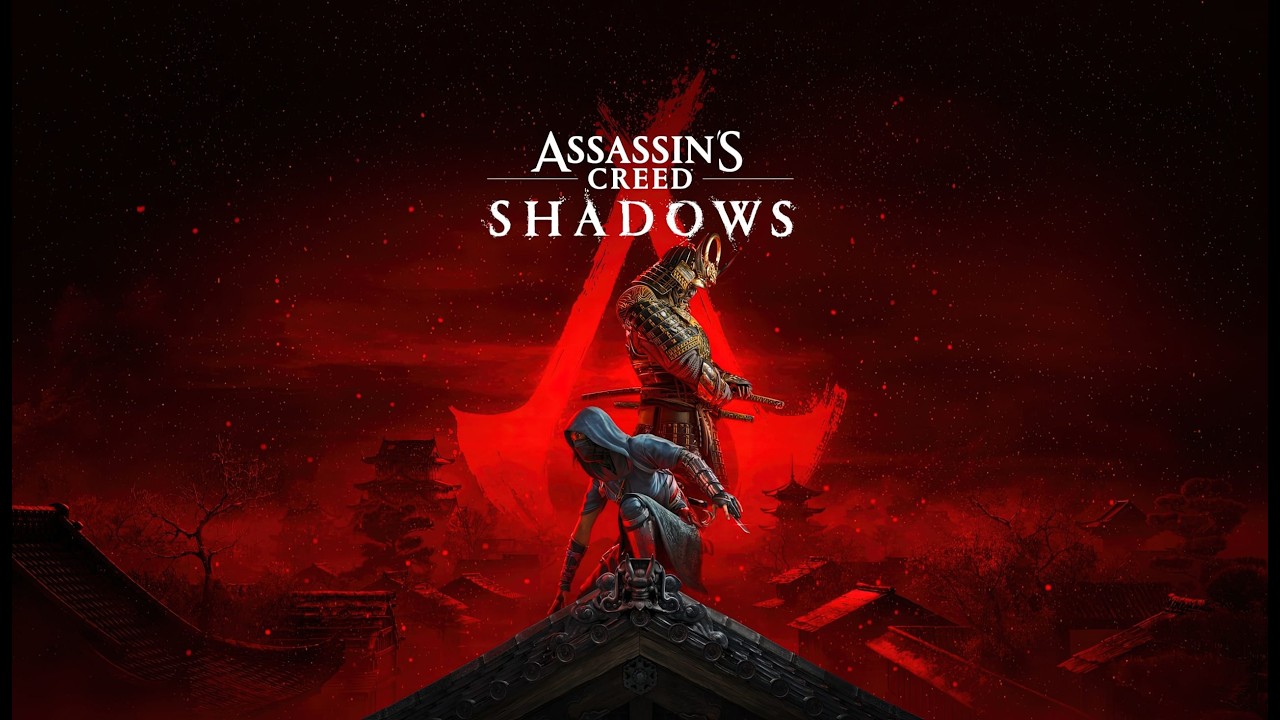 ⛩️Assassin's Creed Shadows ⛩️- Part 6 [PC 1440p]