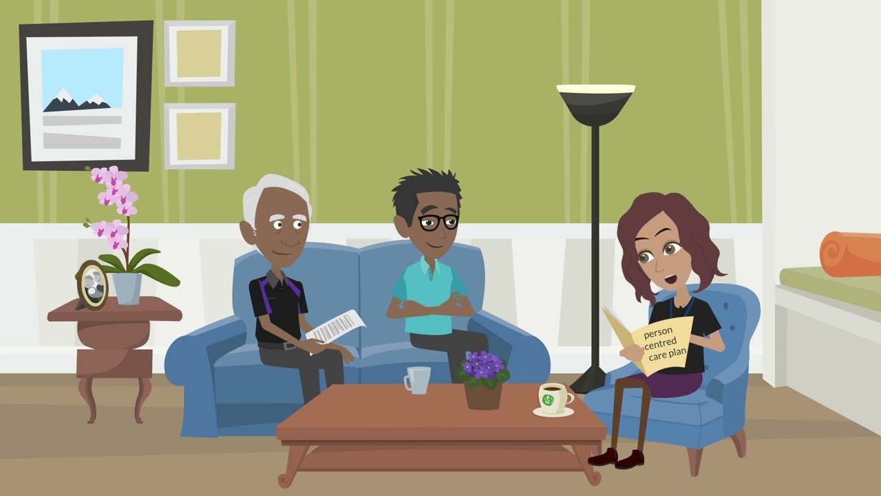 Learning Disability, Intensive Support Team