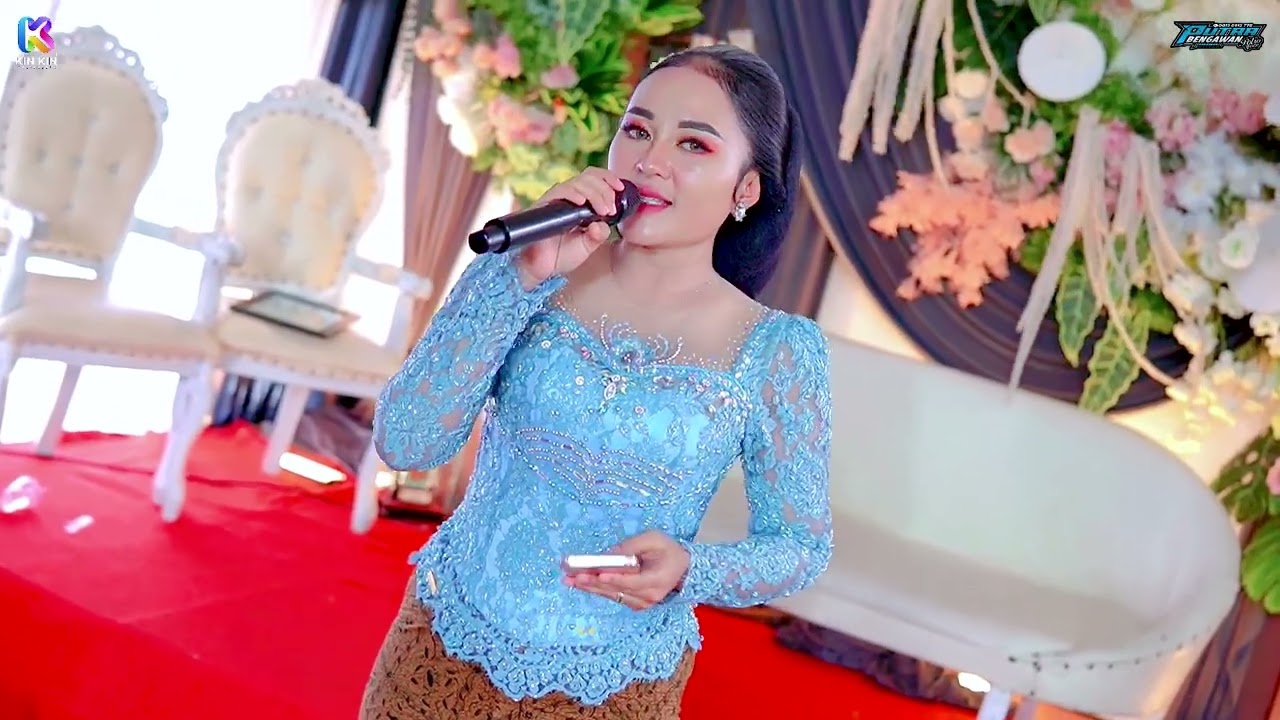 JANGAN TUNGGU LAMA LAMA Cover DIAH RAHMA || PUTRA BENGAWAN || JK AUDIO || KIN KIN MULTIMEDIA