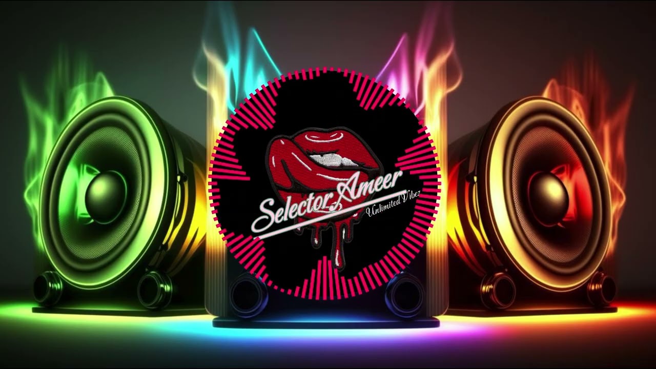 Kesariya X Salawala Riddim | Selector Ameer