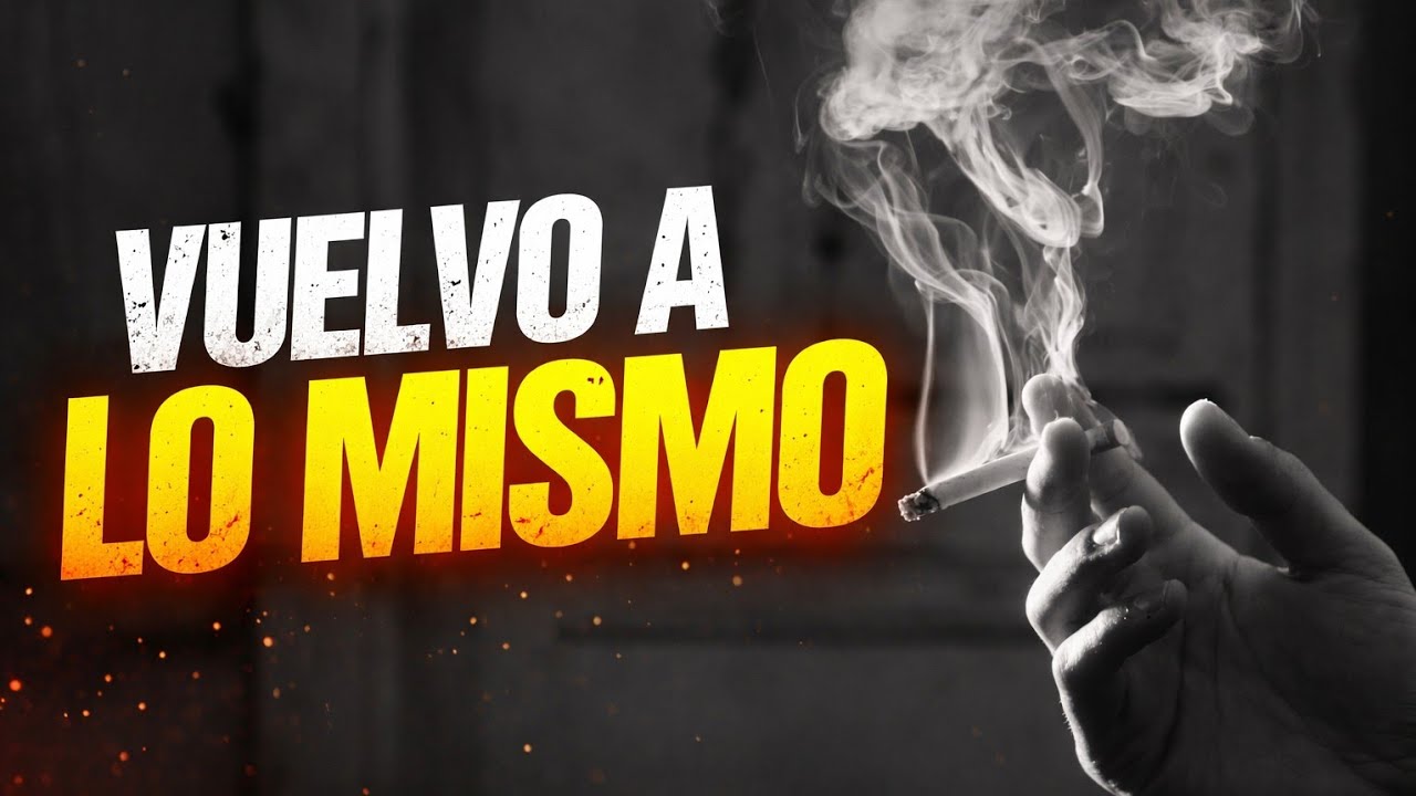 ShadowKid - Vuelvo a lo Mismo 