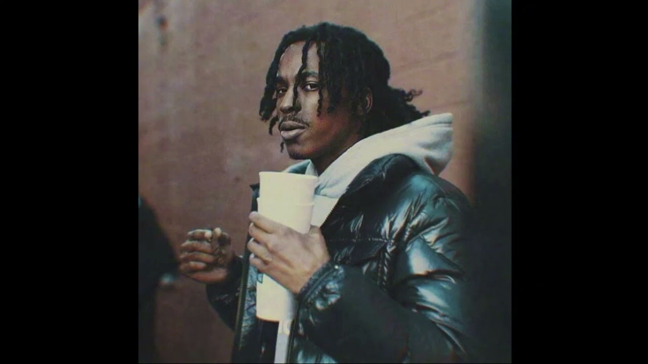 (FREE) Baby Smoove x Rocaine Type Beat - Marked (@prodVantYDT)