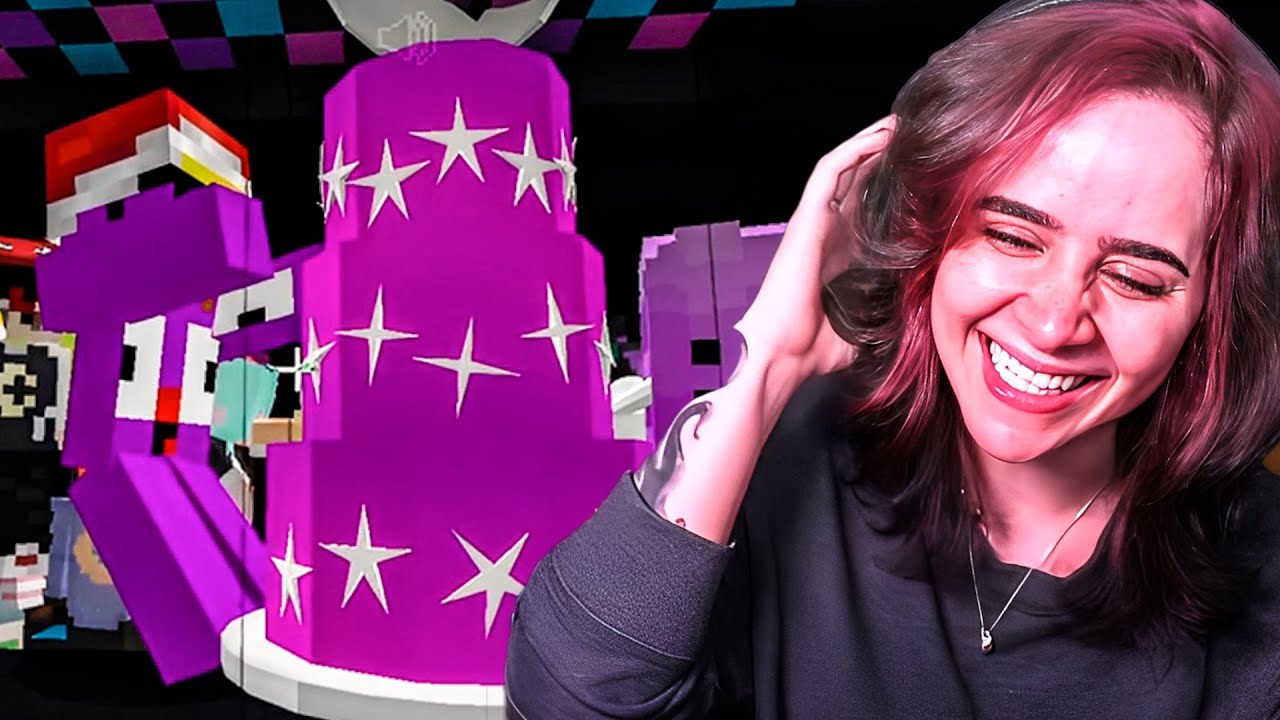 ANIVERS&Aacute;RIO DA MOONKASE