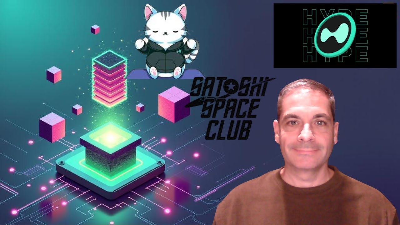 Hypurr NFT's, Satoshi Space Club and Why NFT Projects Fail and How to Avoid It!