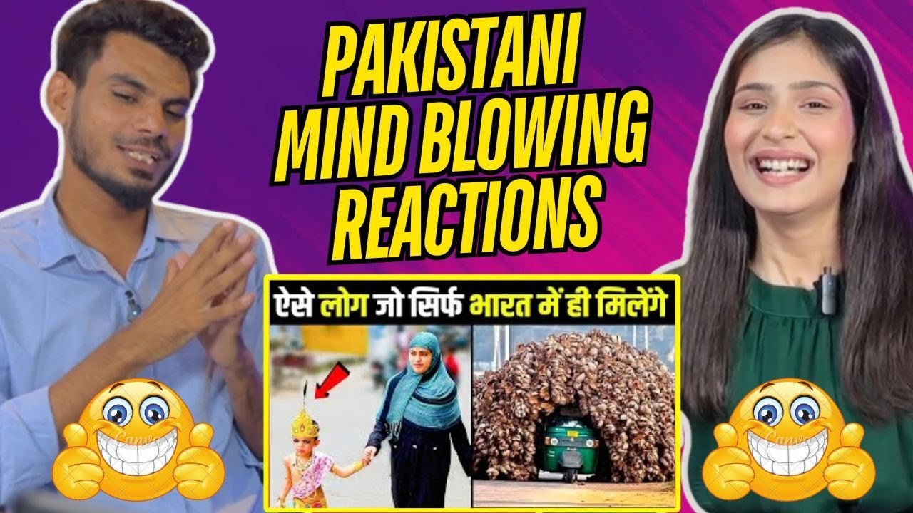 ऐसे दृश्य आपको सिर्फ भारत में ही देखने को मिलेंगे | Things That You will See Only In India!
