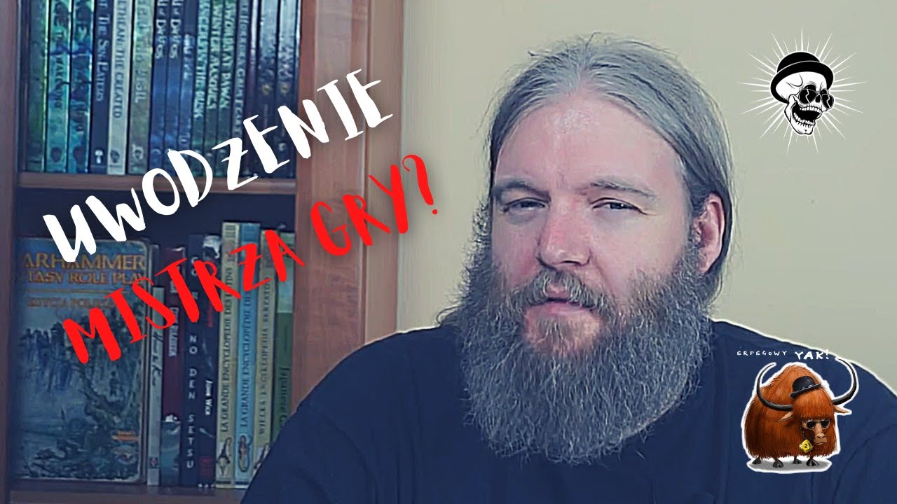 #10 Jak być dobrym graczem; RPG