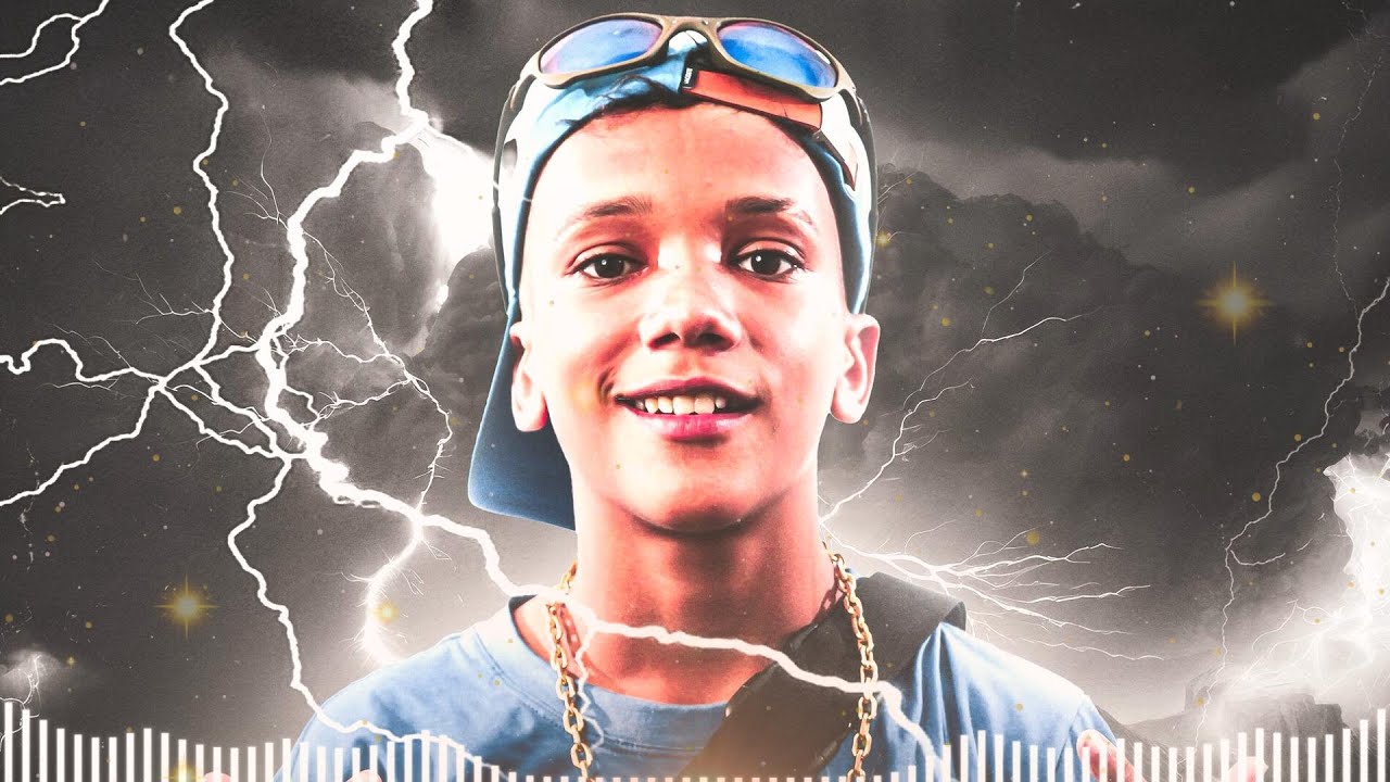 MC Collin - Papo de Sumi&ccedil;o (Progresso Funk) Lui-v, Jus-T on The Beat #brazilianfunk #tiktoktrend