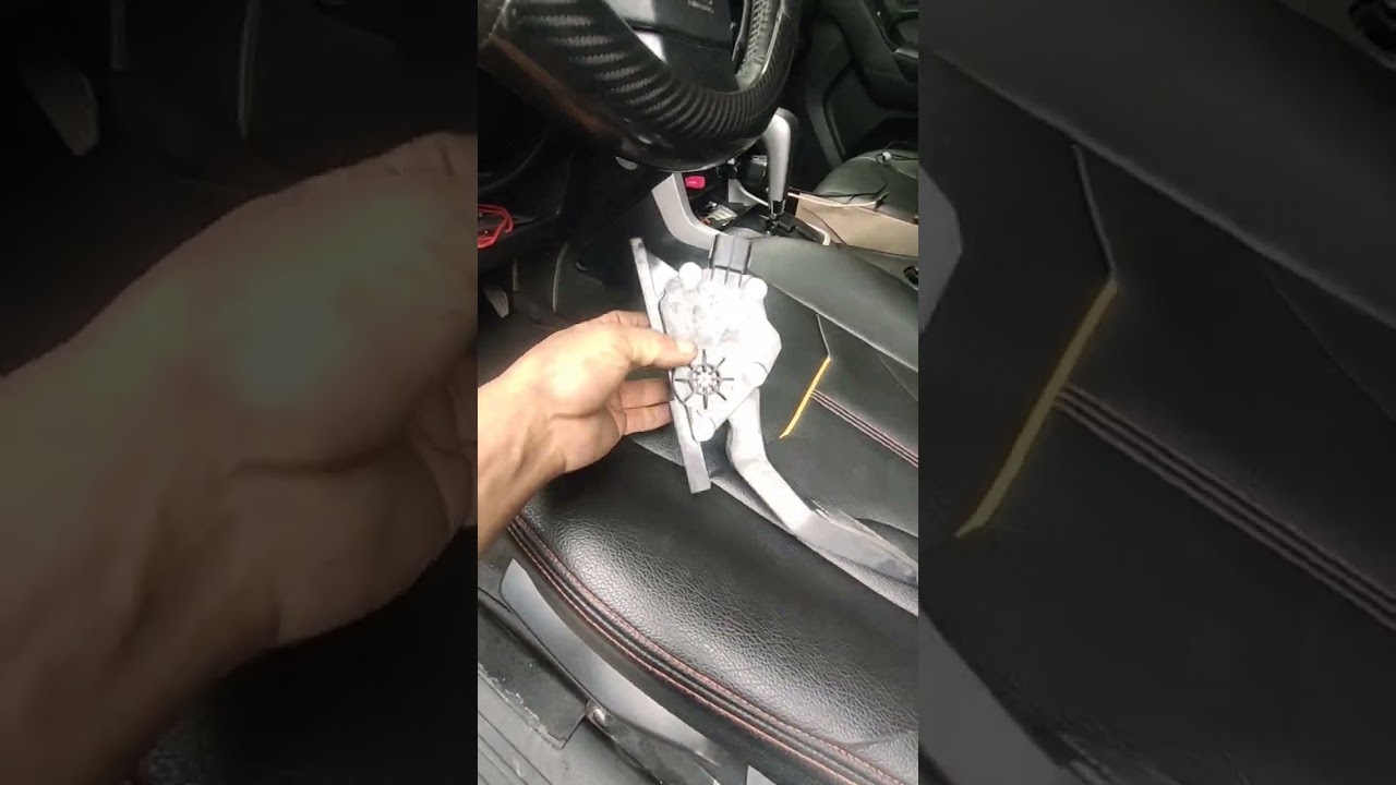 ISUZU Dmax RZ4E engine ( Hard trouble) low power