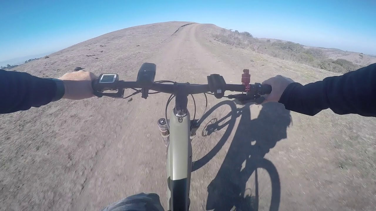 Dub Rides episode 11 Wildcat canyon 12-4-20