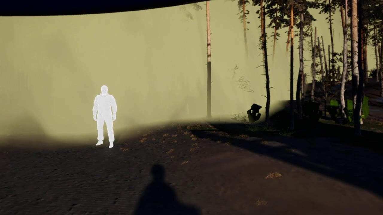 BIG UPDATE!!!  Into the Radius 2 Early Access .14 - Full FOV Stream