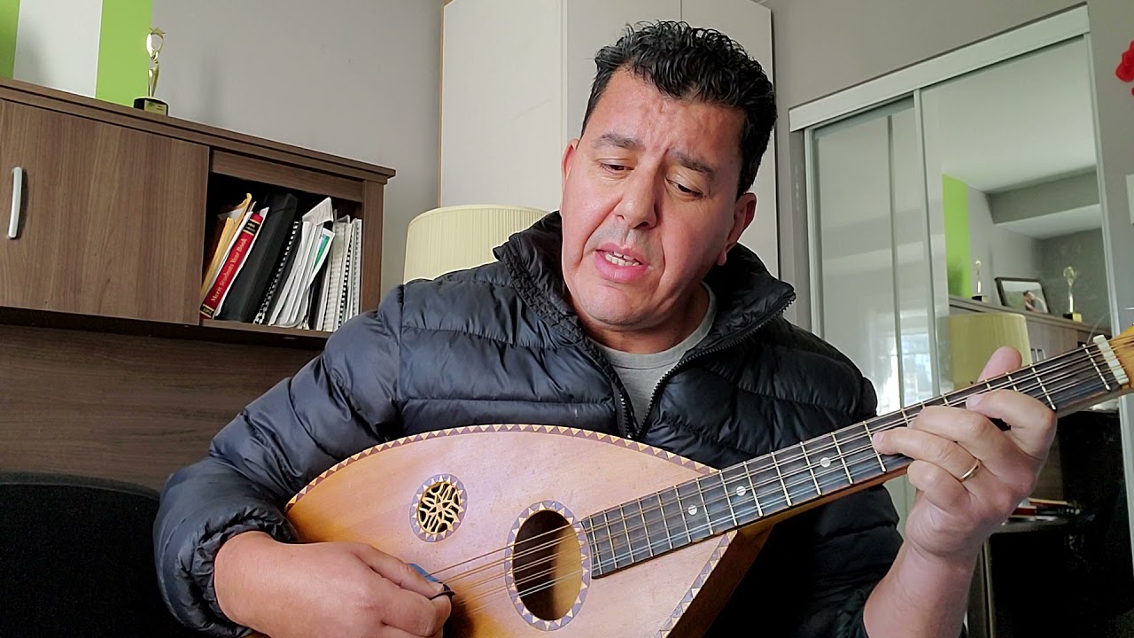 Nemkhalaf - Hommage Rabah lani .