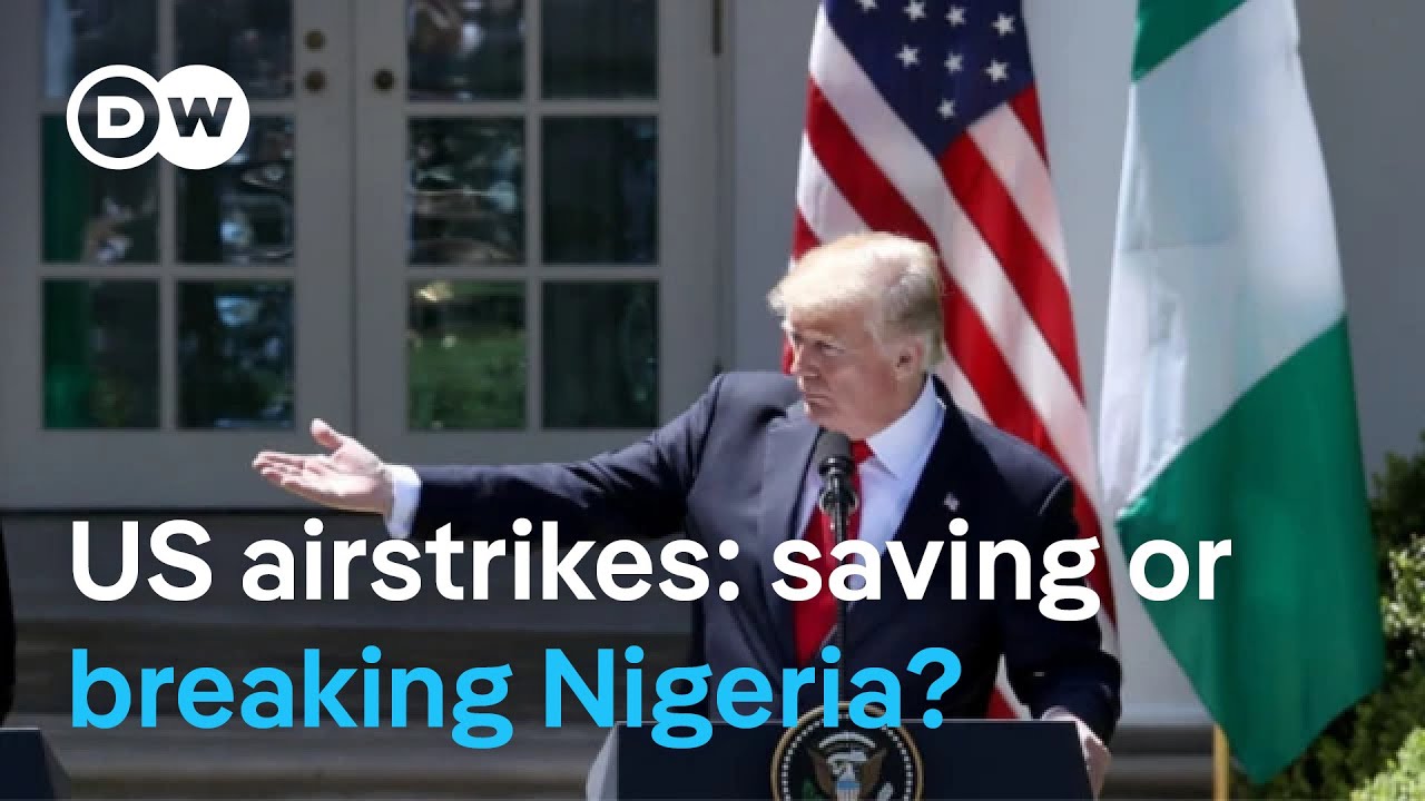 Insecurity in Nigeria: Is the US helping or aggravating?