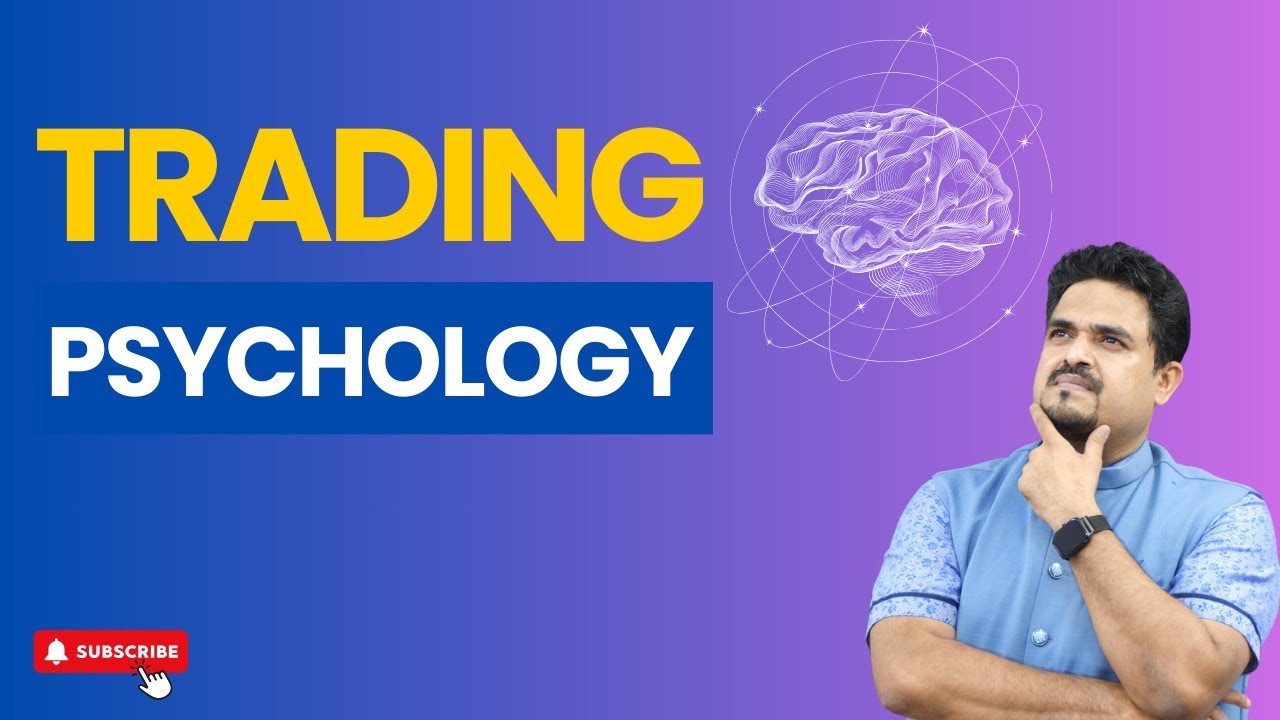 Trading Psychology !@cadayanandbongale