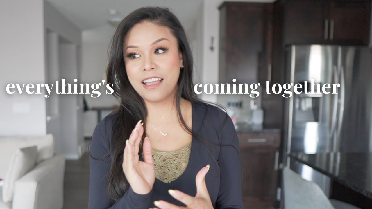 I sold my house! (for real this time) - making shower steamers, packaging soap, goats milk bath bomb