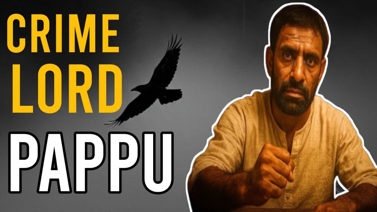 How Arshad Pappu Killed | Lyari Gang war | The Gangs of Karachi | Zaibu Speaks