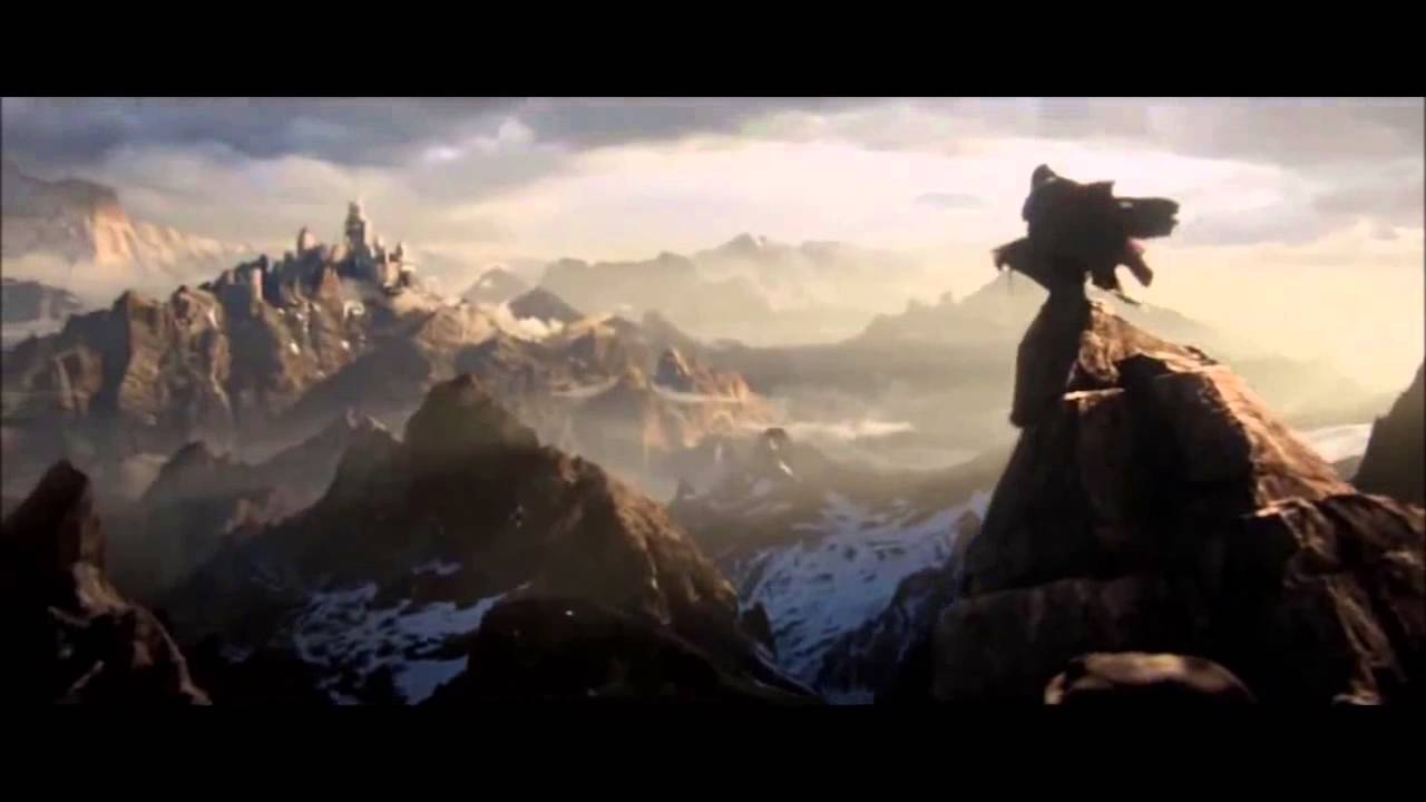 Ezio Trilogy - AC2, ACB, ACR Montage - (Woodkid - Iron)
