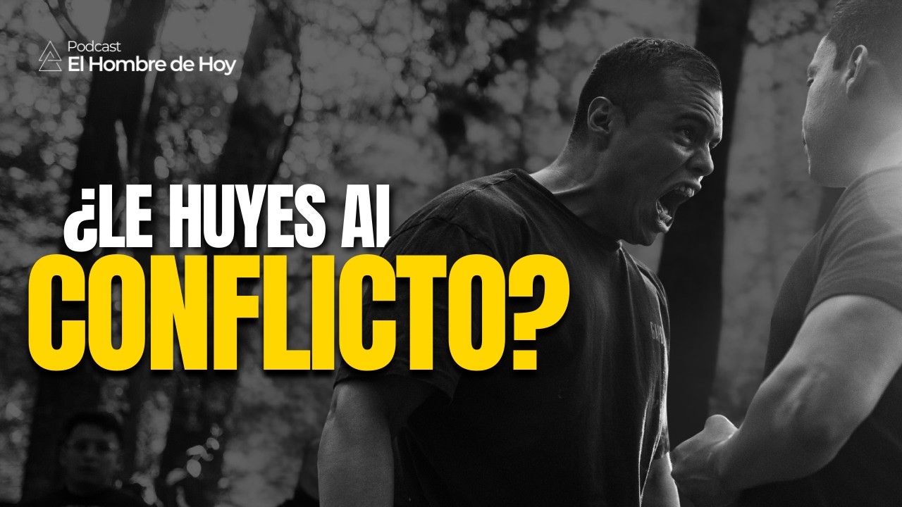 Evitar el conflicto está arruinando tus relaciones (aunque no lo veas)