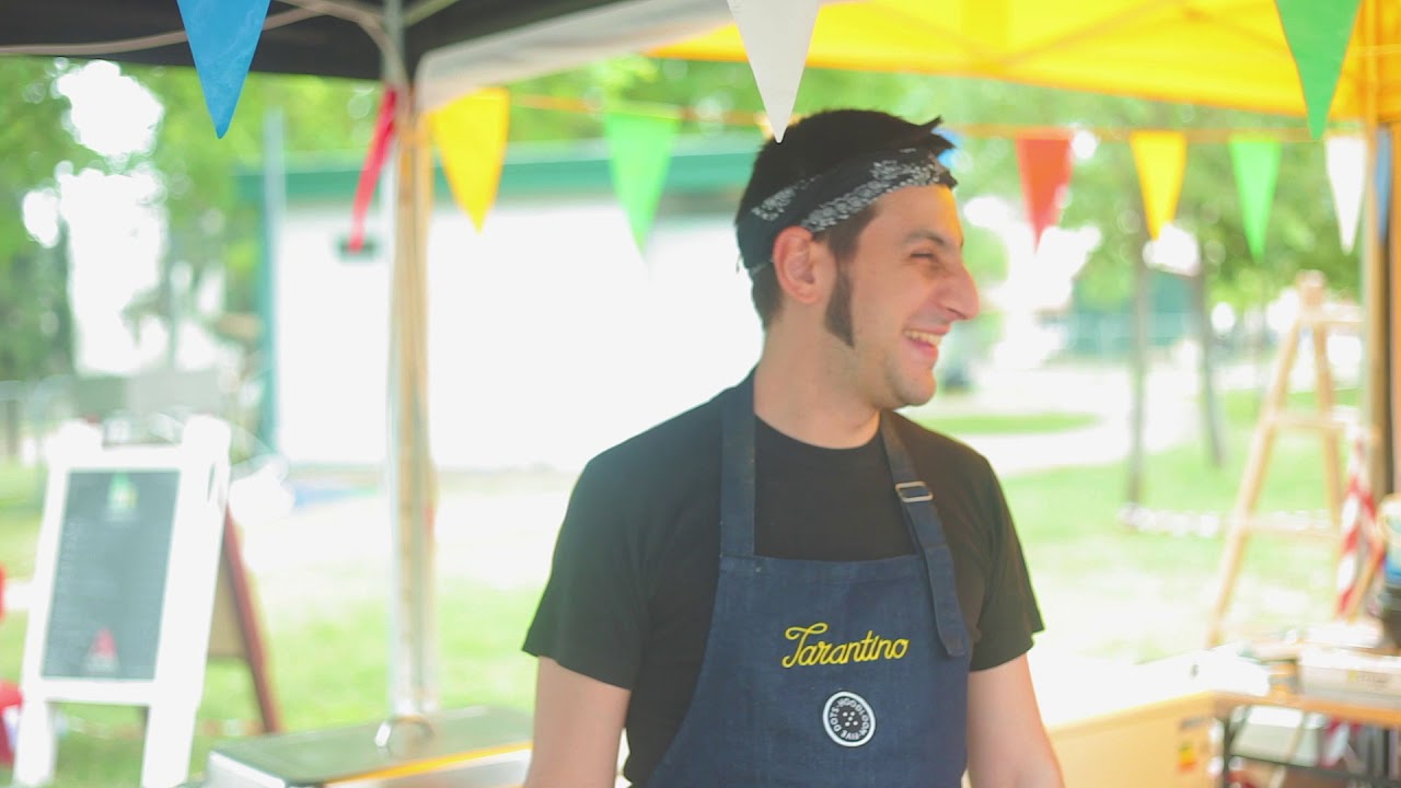 Xanthi Street Food Festival 2018 | Official After Movie