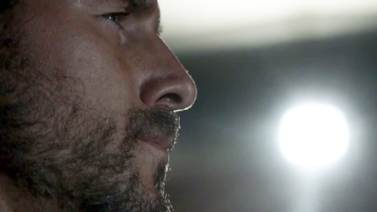 Experience the NXT difference this Wednesday on USA Network