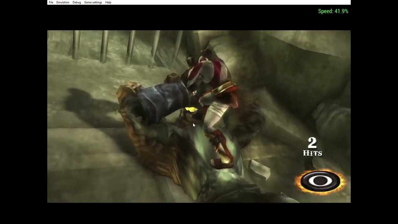 God Of War Ghost Of Sparta Ultimate Marvel vs Capcom 3 #pcgaming #longplay