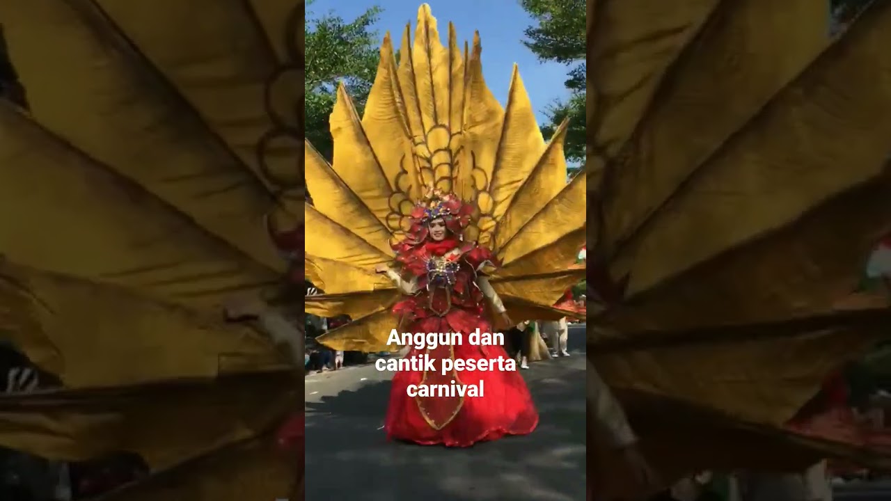 sewa baju karnaval terlengkap dan spektakuler
