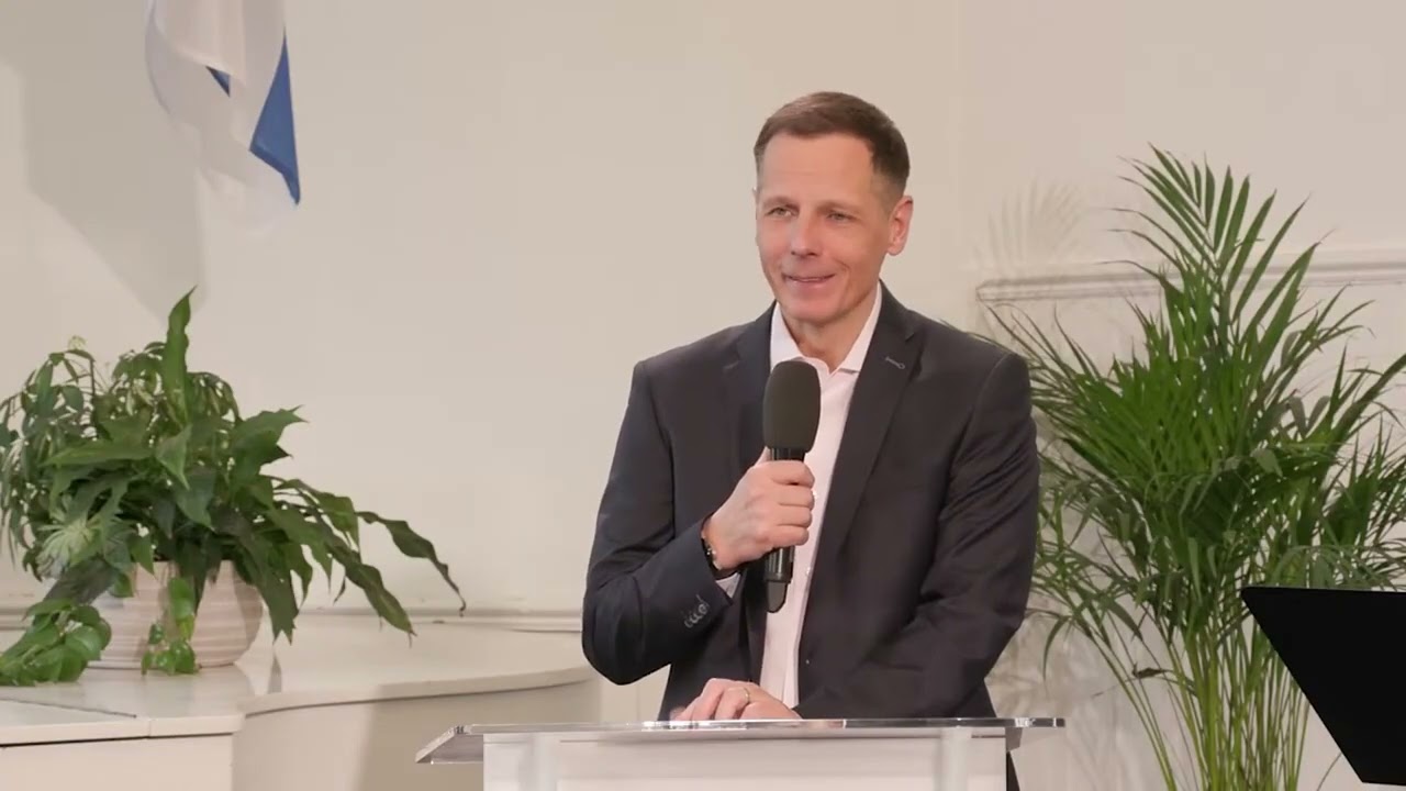 Veikko Võsu -  Vabanemine Iisebelist 01. 03 2026
