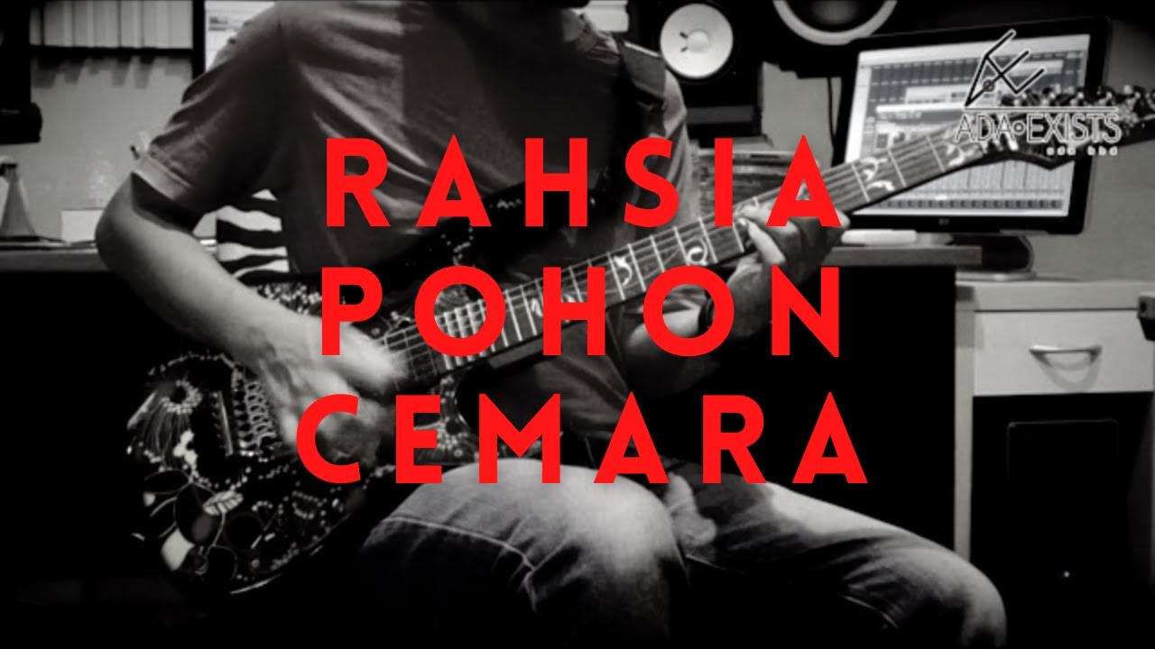 Rahsia Pohon Cemara (full version) - Exist