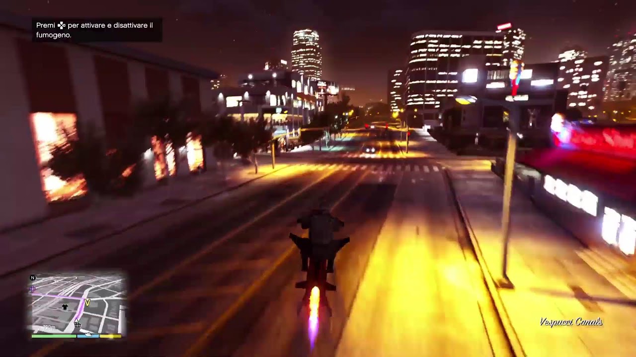 Gta5 online