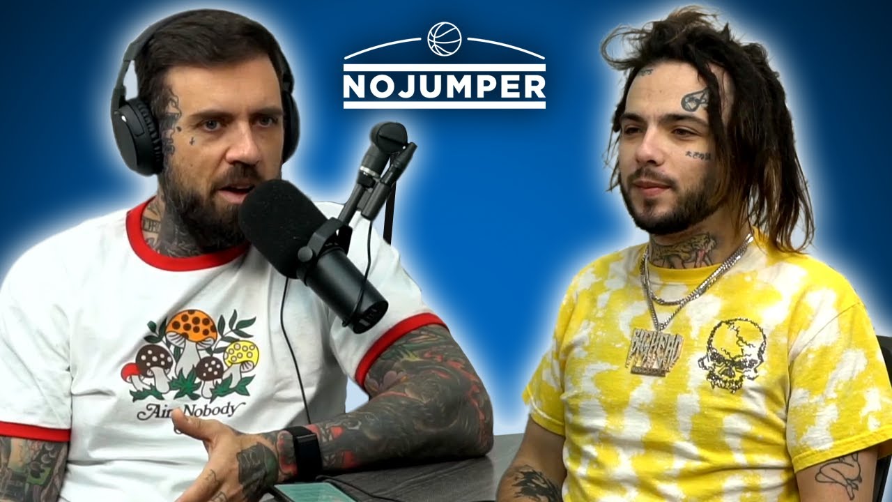 Bighead on Hitting Rock Bottom, Getting Sober, Making 