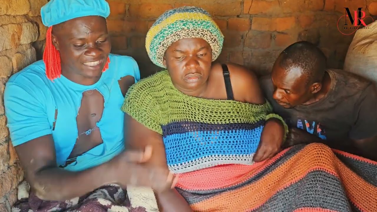MHAI NDIVO VANOZVUZVURUDZA