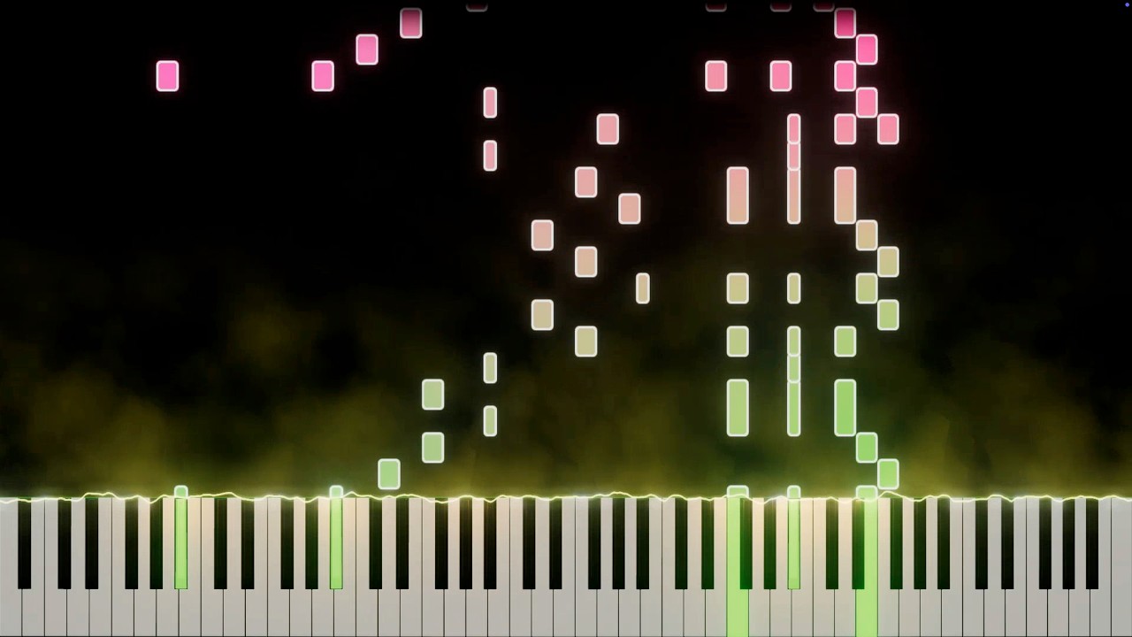 Just for fun - original composition