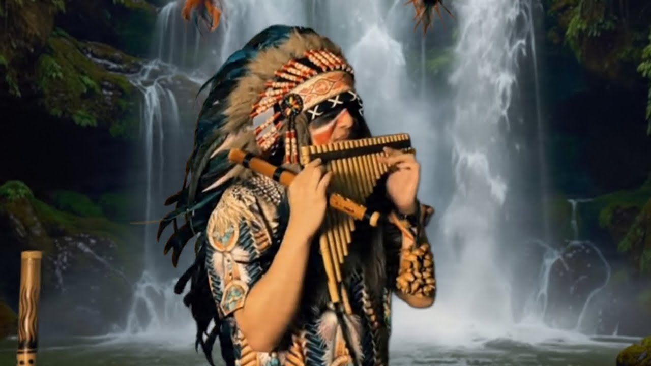 Los Sonidos Del Silencio | The Sound Of Silence (Live Session) - Soothing & Relaxing Music
