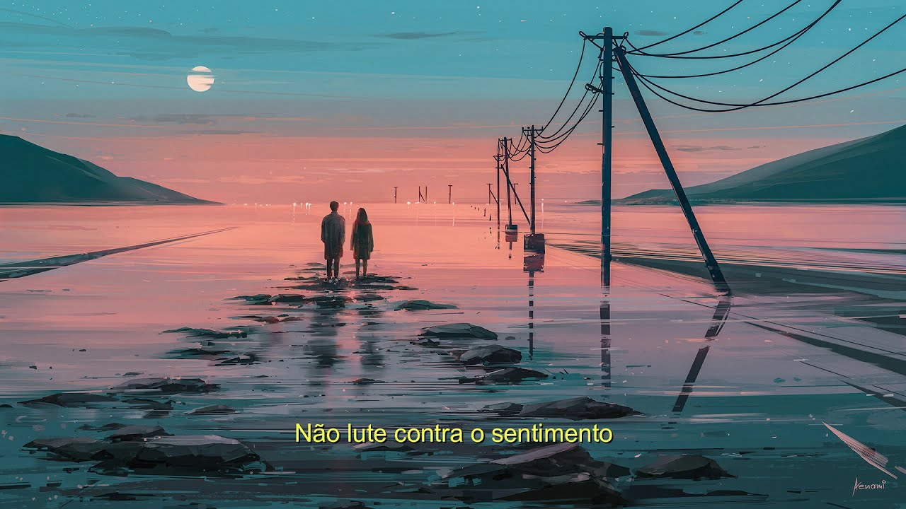 We're Get There In The End - Noel Gallagher's High Flying Birs Legendado PT/BR