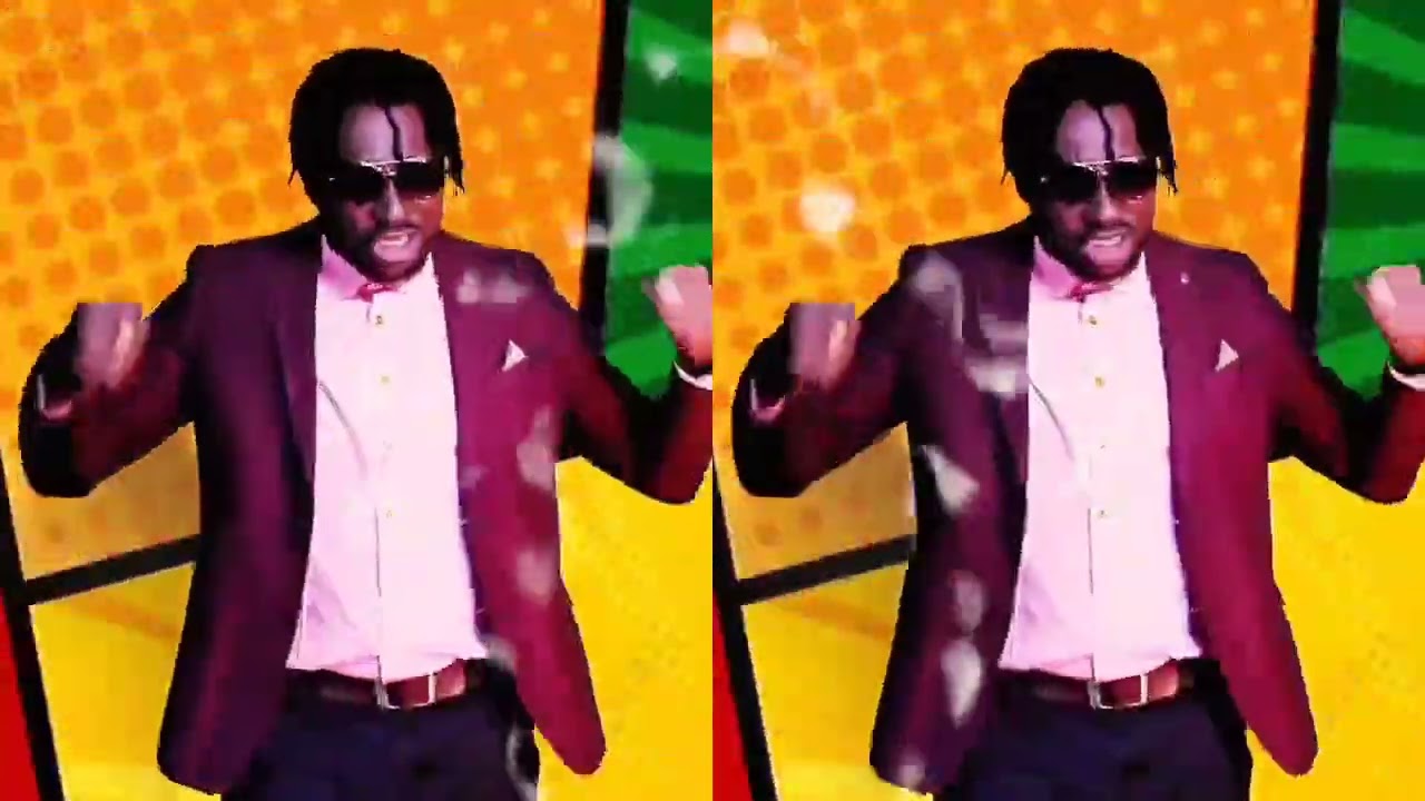 Love You Na Crime - Blackfacenaija