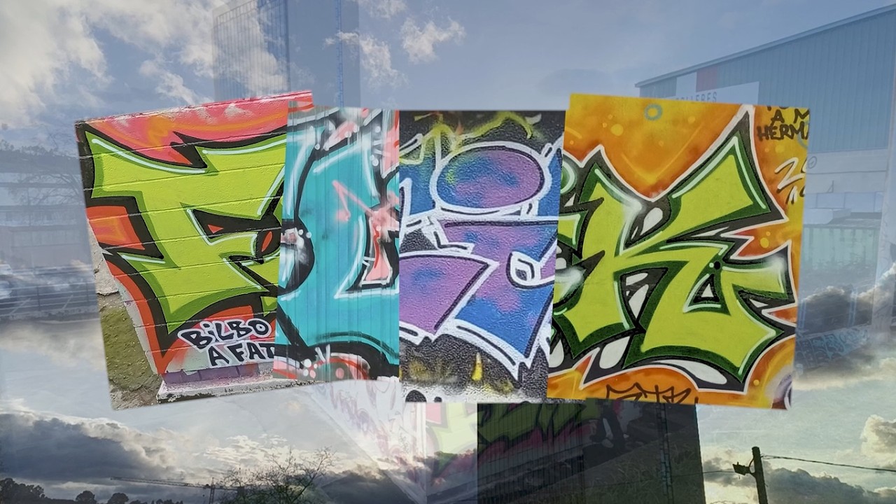 BILBO A FAT x FLIK