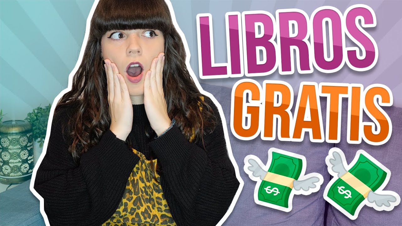 Libros GRATIS!