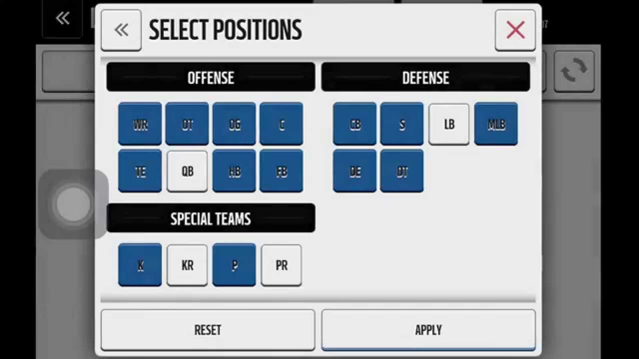 The Best 99 Overall Madden Mobile Sniping Filter (Best Sniping Filter Ep.5)