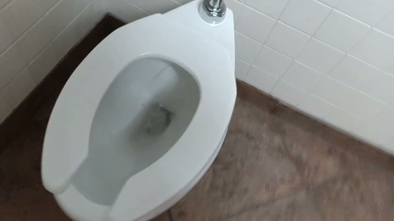 Chuck E. Cheese Men's Restroom Full Shoot | Green Bay, WI