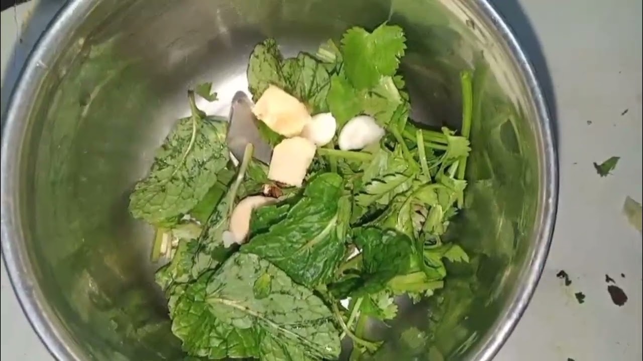 Golgappe ke aalu aur pani ki recipe 