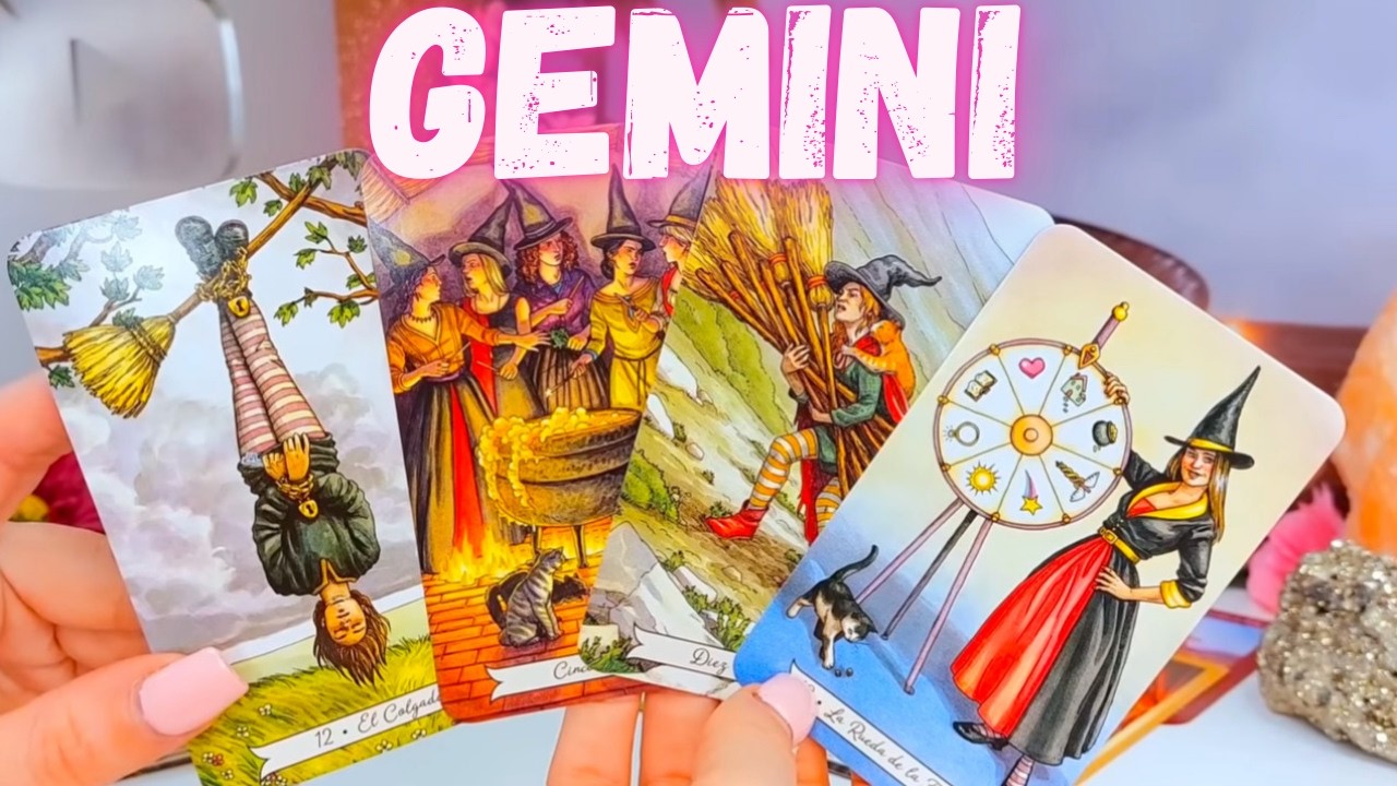 GEMINI THEY’RE BEYOND OBSESSED WITH YOU❤️AN UGLY TRUTH REVEALED IN FRONT OF EVERYONE😱MARCH 2026