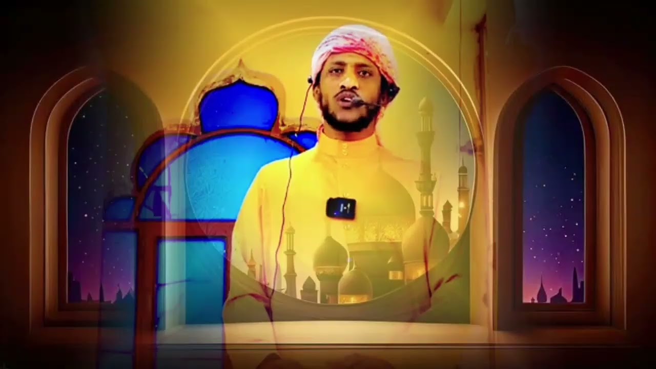 Ustaaz Tujii muussaa Ballama Rabbii 4: Namni Kana Raawwatu Jannata Seena | Yaadachiisa Guddaa