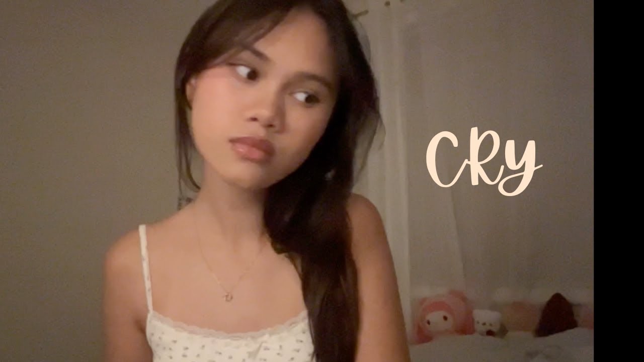 cry - cigarettes after sex (cover)