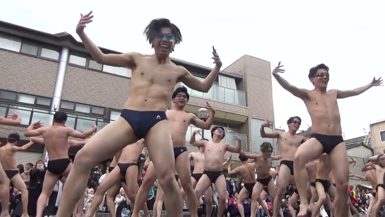 2024.12.15　バサラカーニバル　YOSA　BOYS
