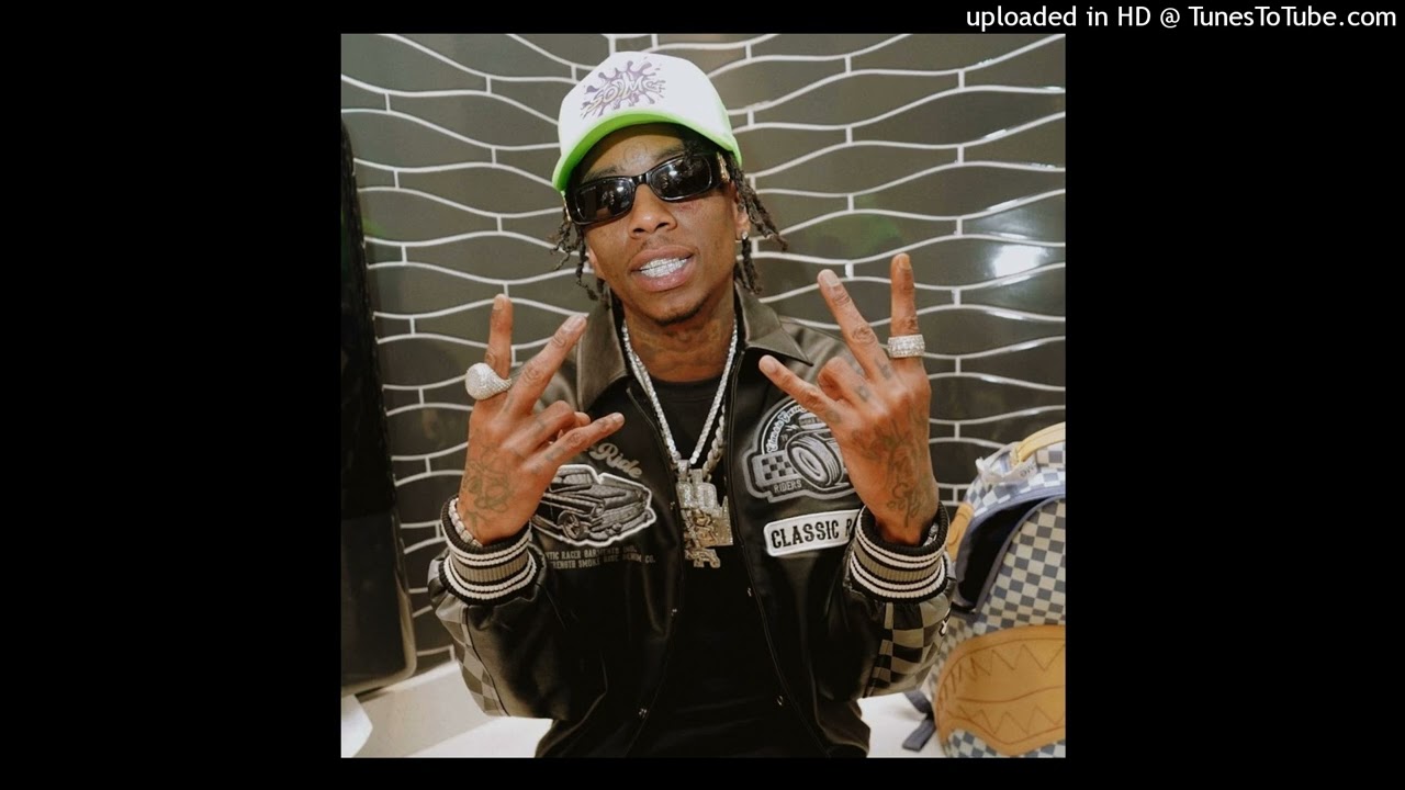 Soulja Boy x BAK Freestyle Type Beat 