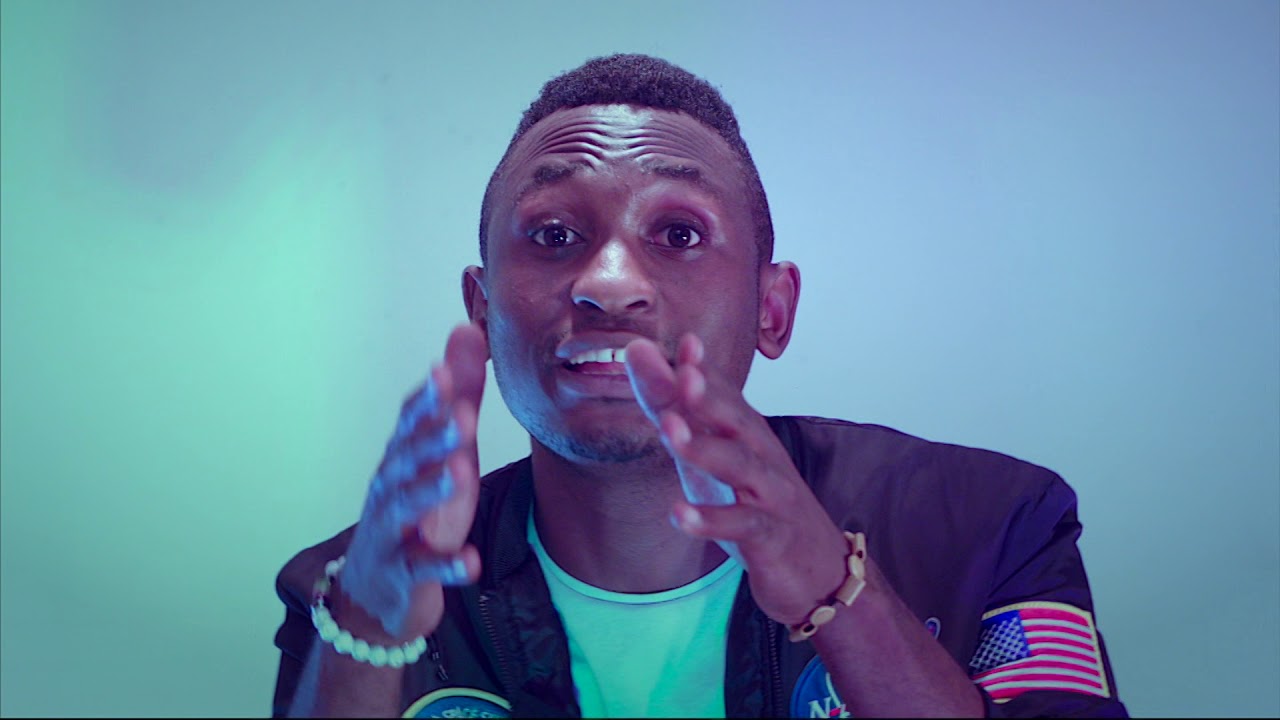 Georges Ansel - Doucica (Official Video)