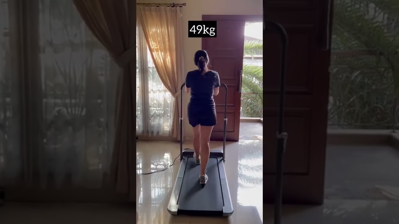 Berhasil turunkan berat badan 4kg hampir 2 minggu‼️