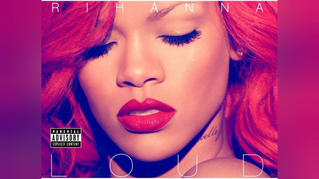 Rihanna - Stick Up (The Sunday Night Live Song) [LOUD]