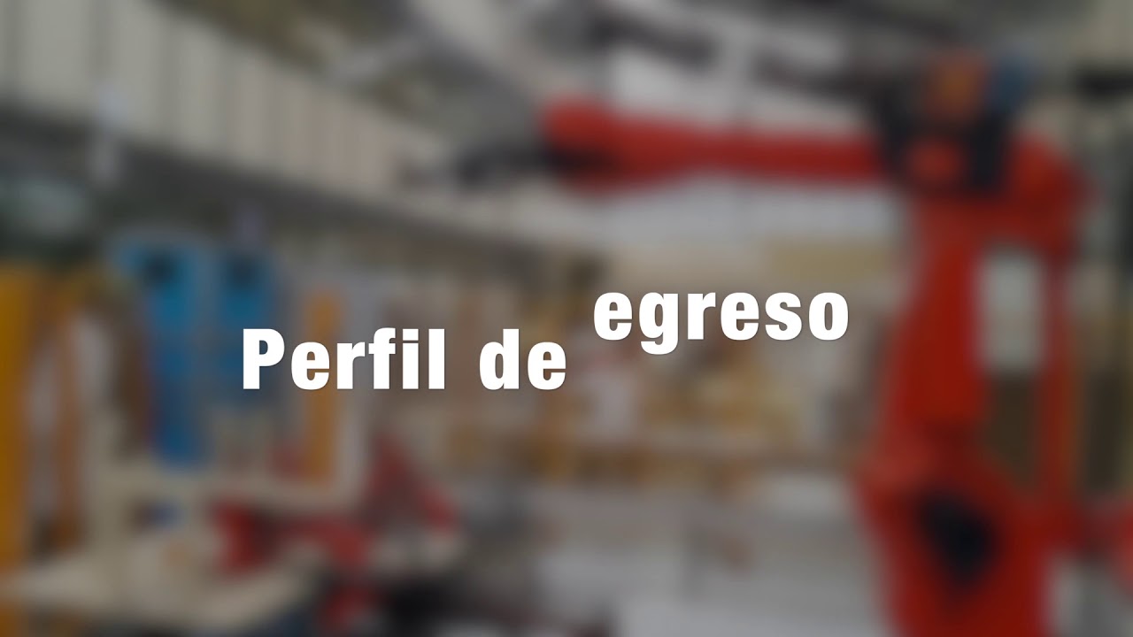 Técnico en Máquinas con Sistemas Automatizados