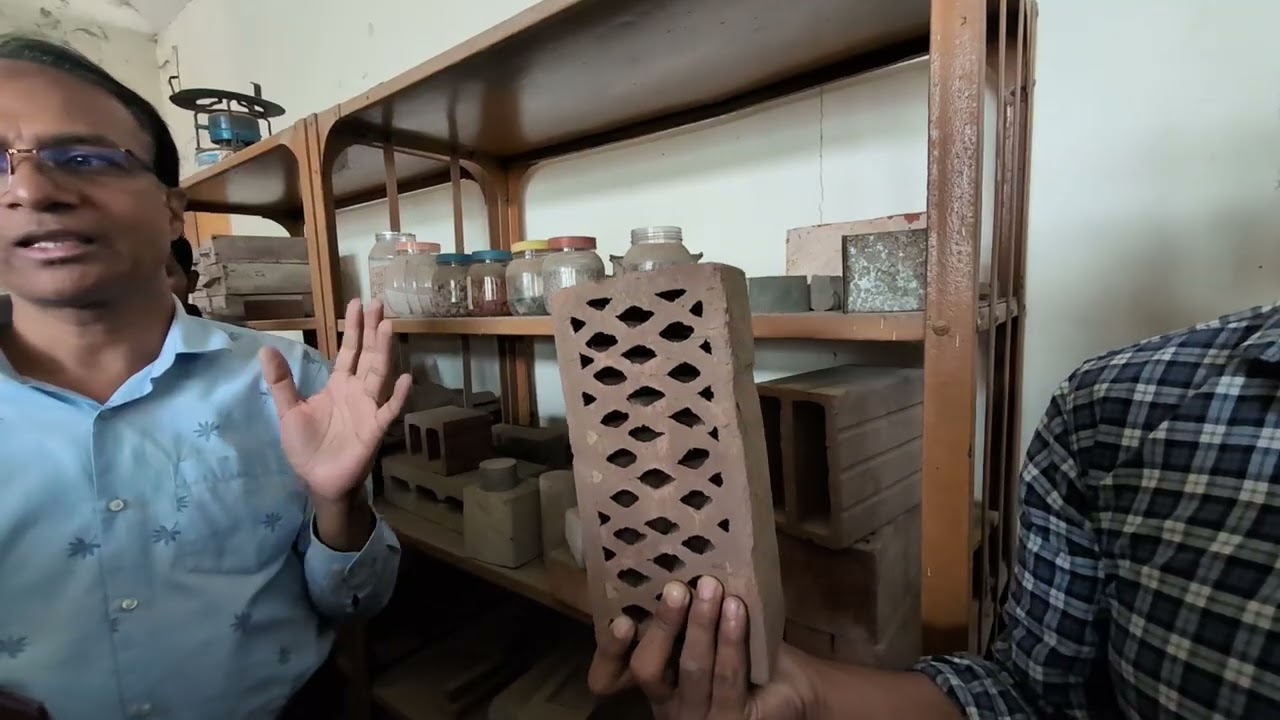 FSEE 1212 Introduction to Concrete and Material Testing Laboratory Day 01 Assignment 01 | AET, BAU