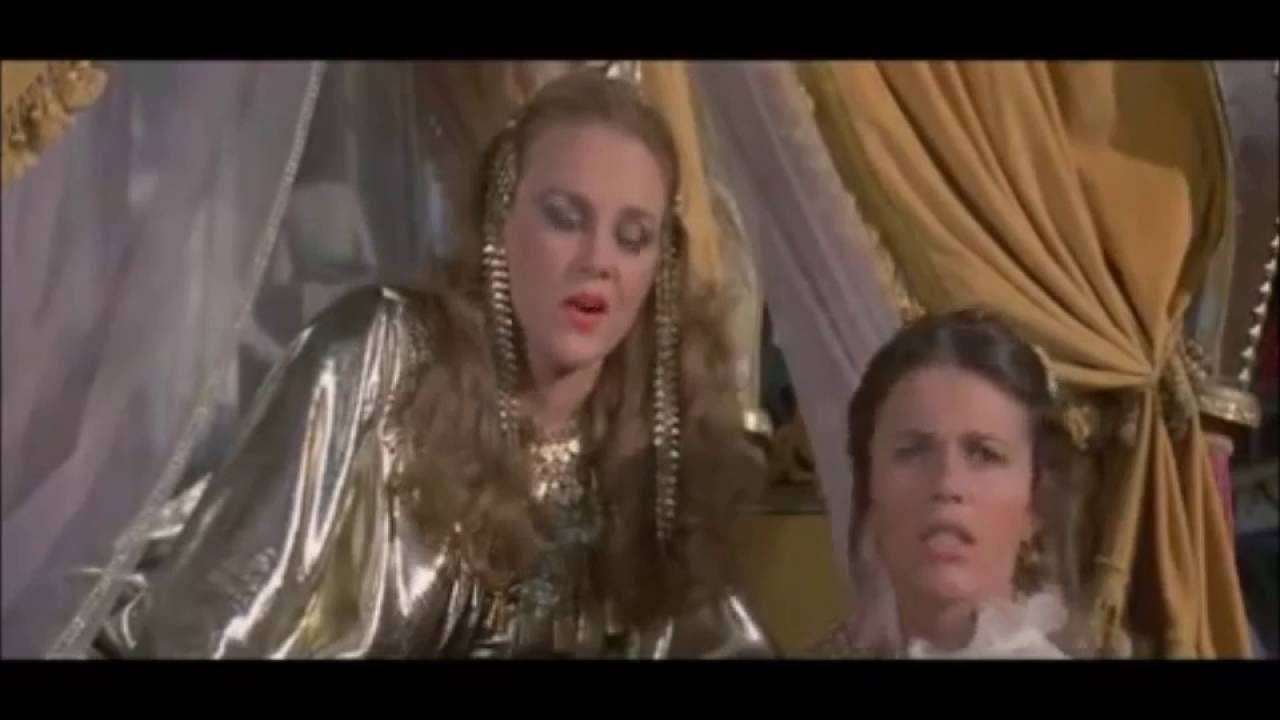 Two Cent Cinema - Madeline Kahn - Great Maddie Moments